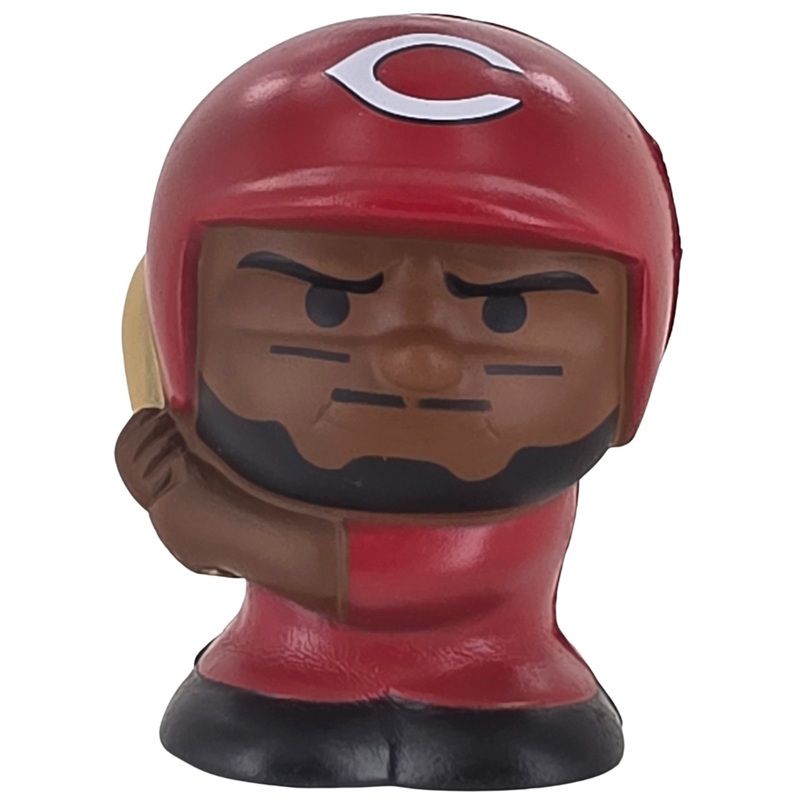 Elly De La Cruz Cincinnati Reds Series 5 Jumbo SqueezyMate MLB Figurine