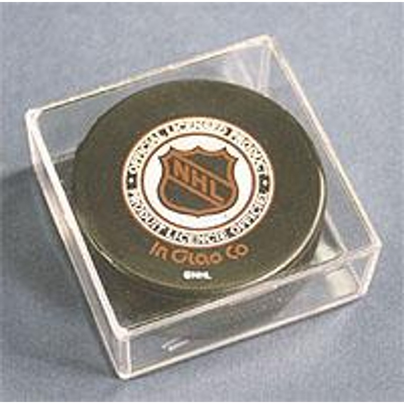 Hockey Puck Cube (1 cube)