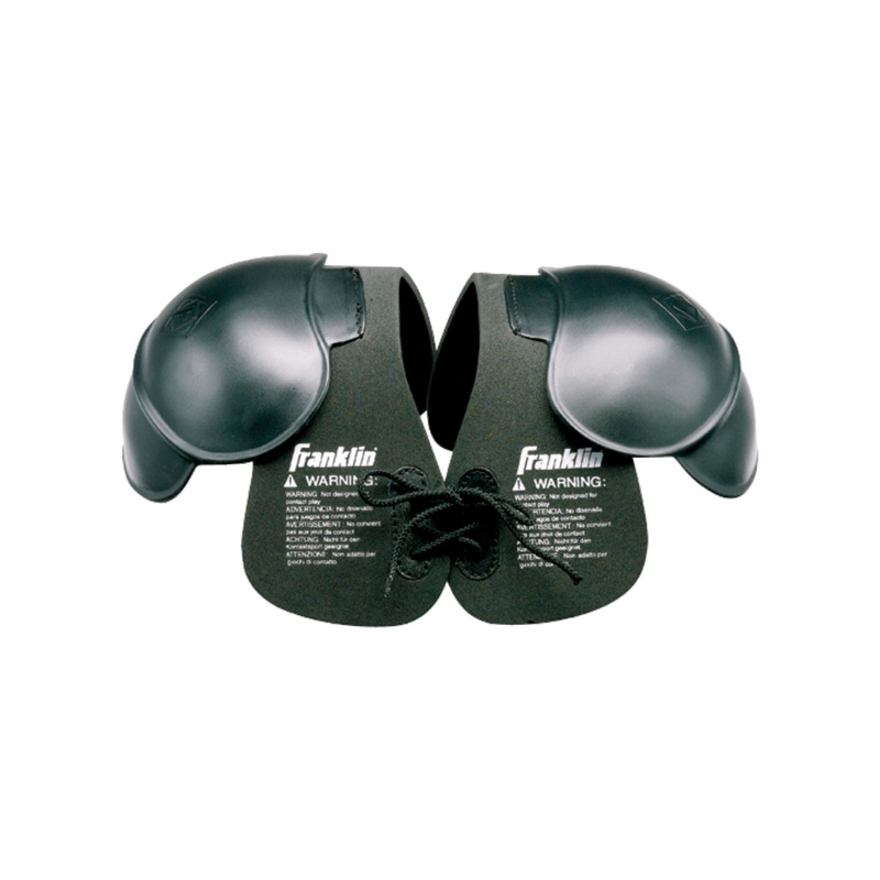 SHOULDER PADS FOR FRANKLIN YOUTH UNIFORM SETS