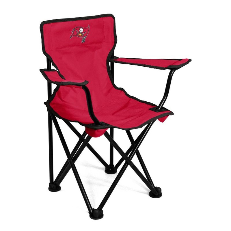 Tampa Bay Buccaneers NFL Unisex Folding Toddler Chair