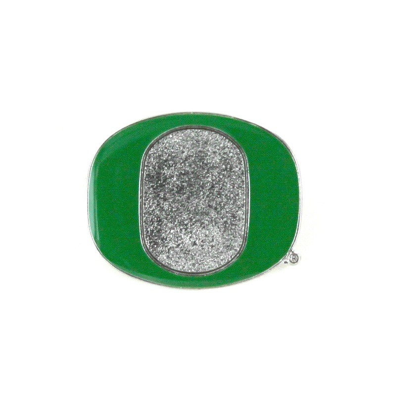 NCAA Oregon Ducks Logo Lapel Pin