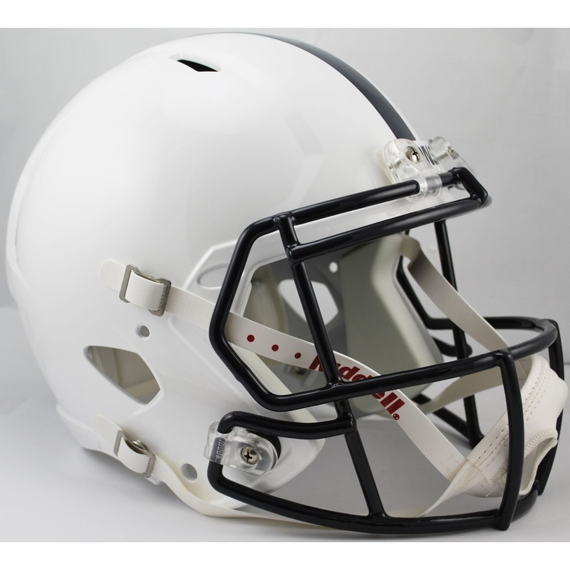 Penn State Nittany Lions SPEED Riddell Full Size Replica Football Helmet