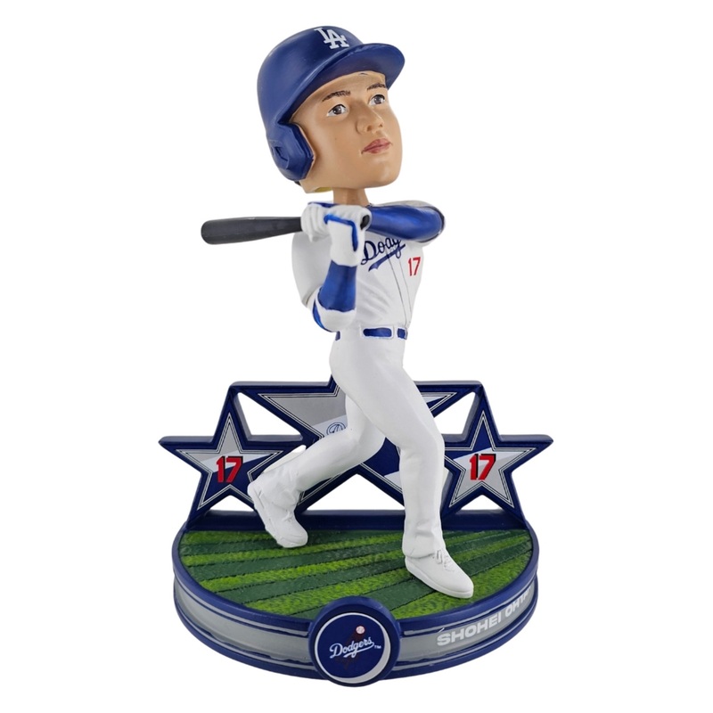Shohei Ohtani Los Angeles Dodgers 2024 Superstar Series 8.5″ Bobblehead Bobble Head Doll