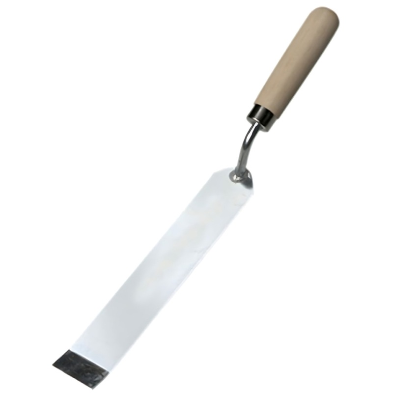 Baseball Base Ground Anchor Digout Tool