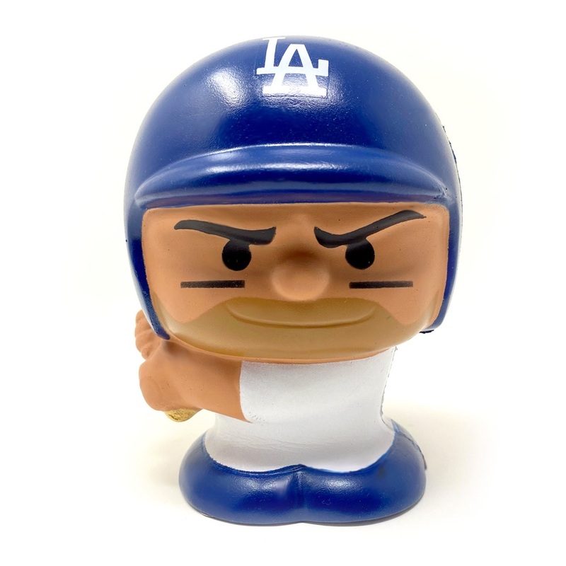 Cody Bellinger Los Angeles Dodgers Jumbo SqueezyMate MLB Figurine