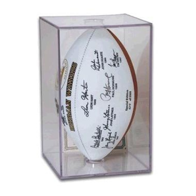 Econosafe Football Cube