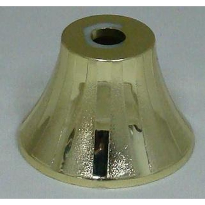 Gold Risers for Deluxe Display Cases (Set of 4)