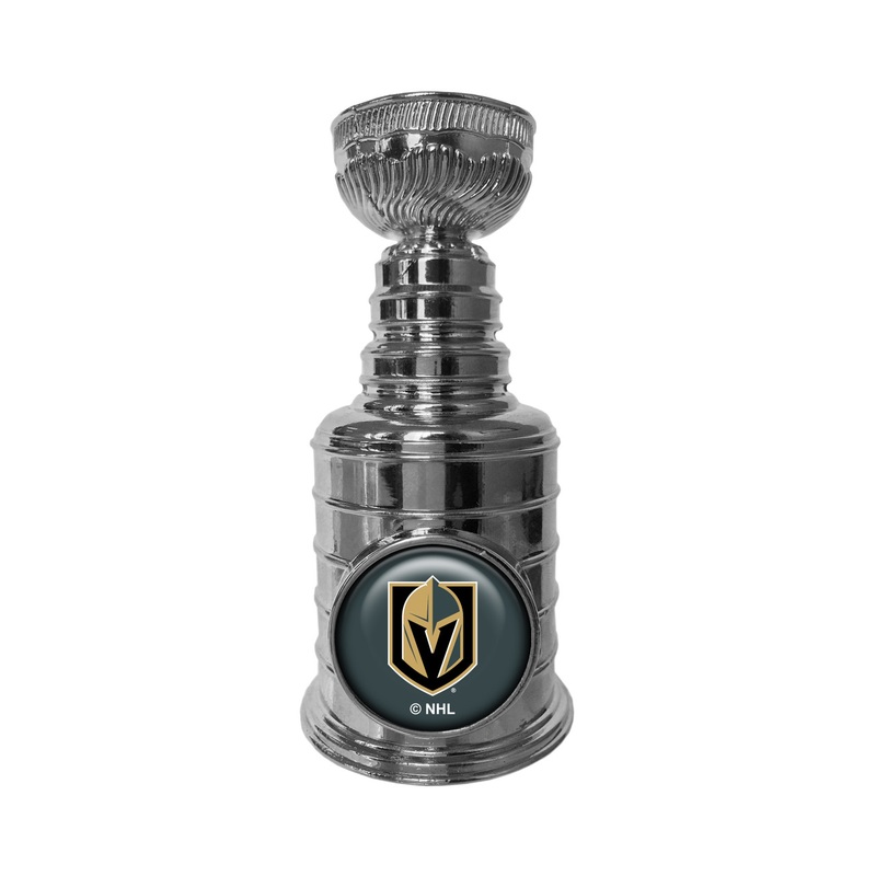 Las Vegas Golden Knights Mini 3″ Stanley Cup Champions Replica Trophy