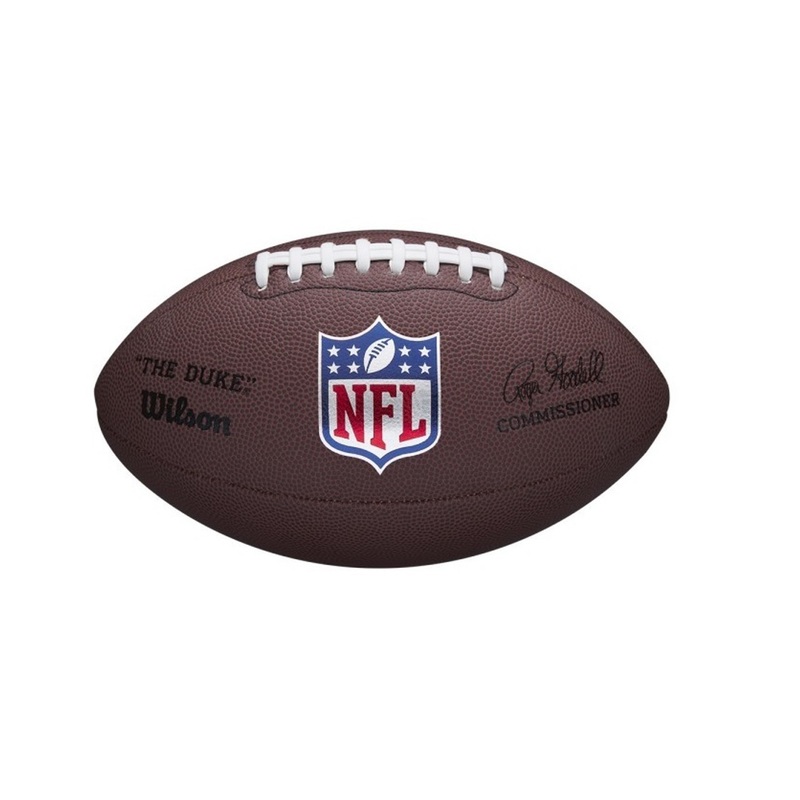 NFL Replica Mini Game Football by Wilson (Boxed)
