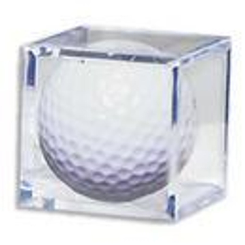 Golf Ball Cube (72 cubes)