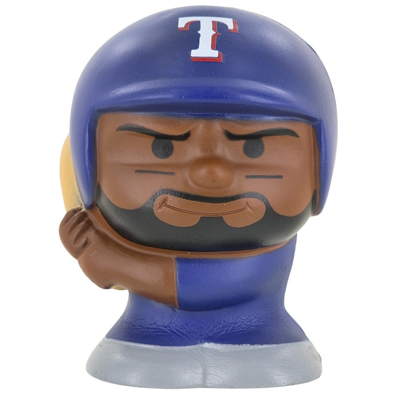 Adolis Garcia Texas Rangers Series 5 Jumbo SqueezyMate MLB Figurine