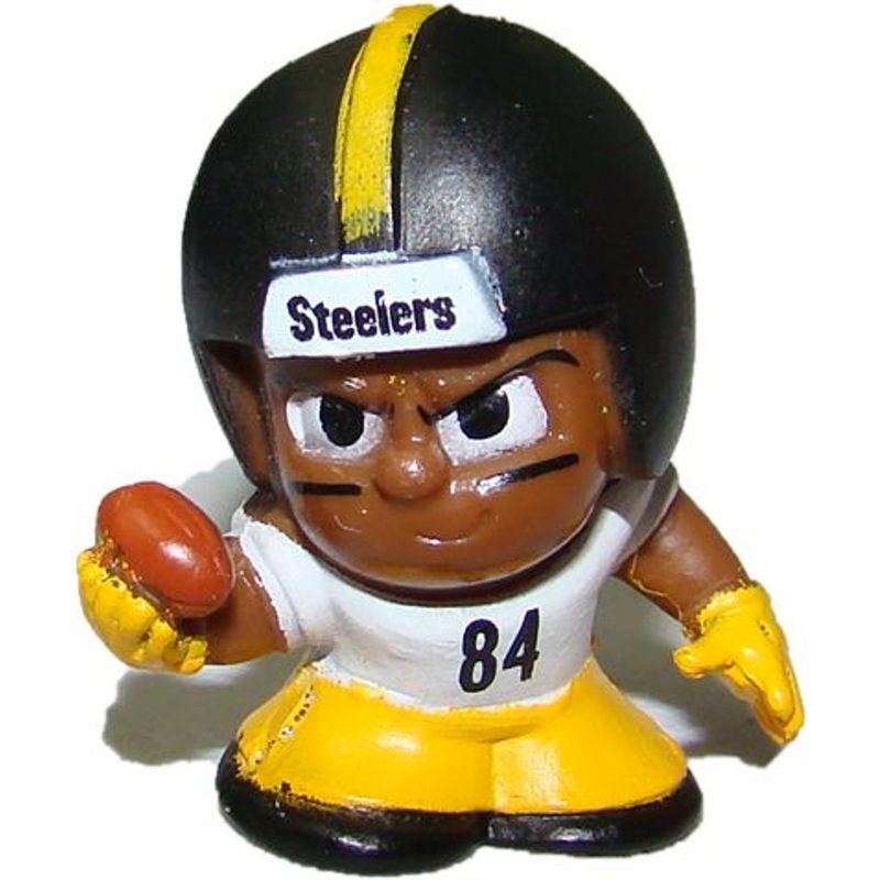 ANTONIO BROWN PITTSBURGH STEELERS – NFL Football Series 7 Teenymates Figure