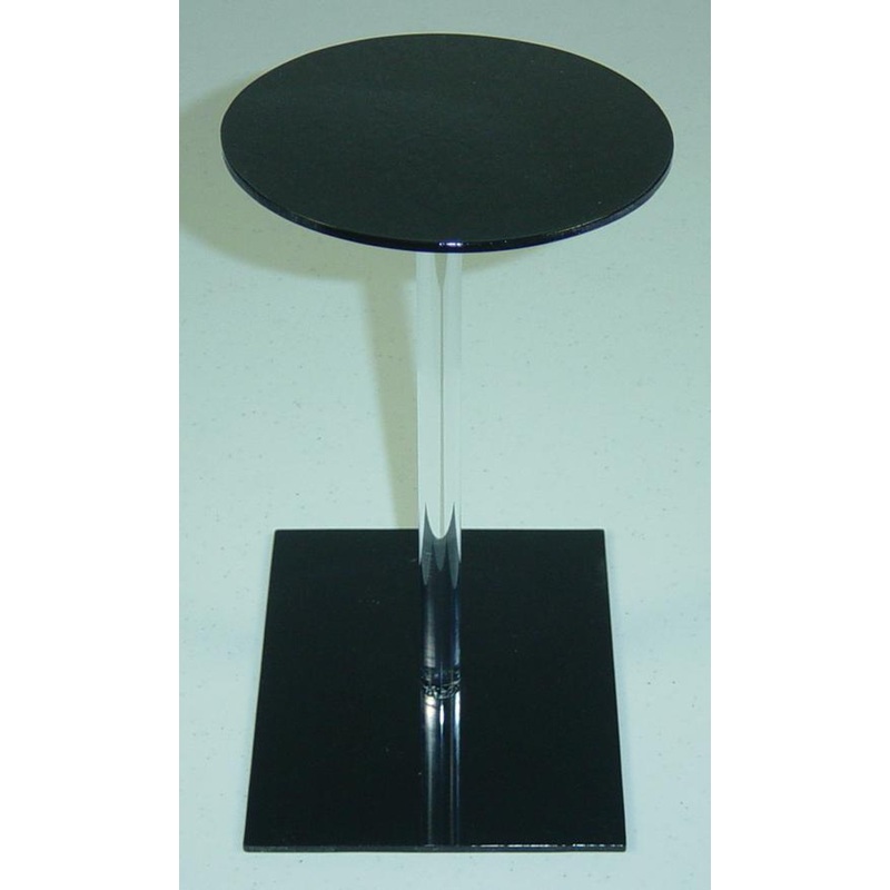 Full Size Baseball Helmet Display Stand
