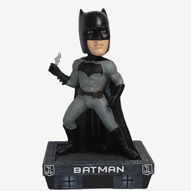 DC Comics Justice League Batman 8″ Bobblehead Bobble Head Doll