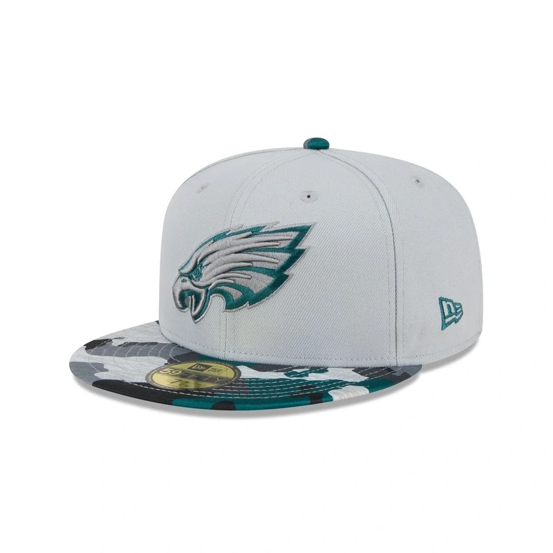 Philadelphia Eagles Active 59FIFTY Fitted Hat