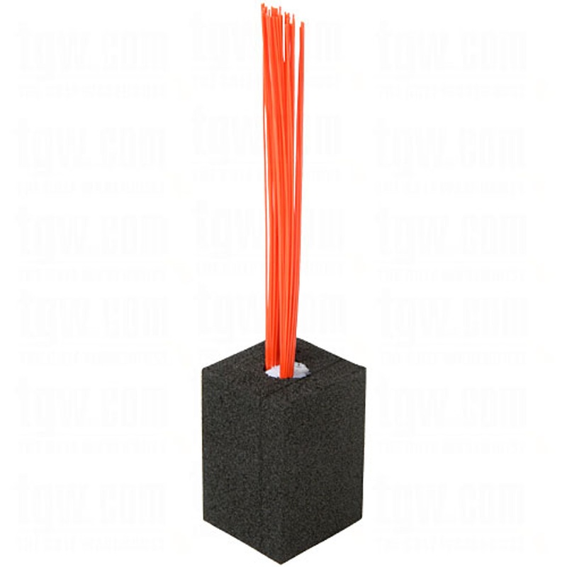 Schutt Base Anchor Plug