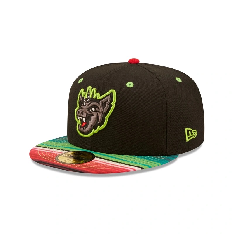 Round Rock Express Copa de la Diversin 59FIFTY Fitted Hat