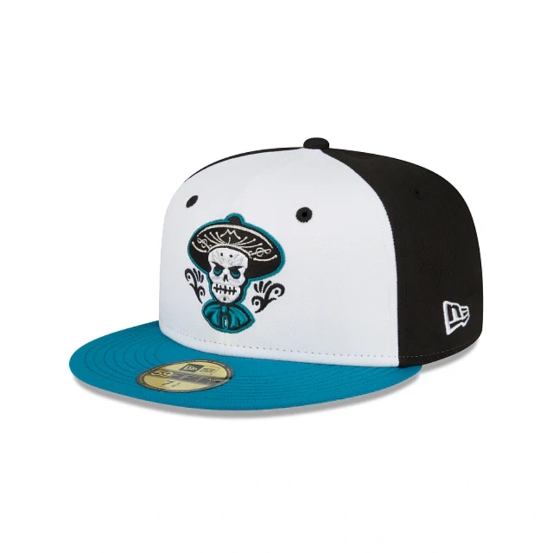 Albuquerque Isotopes Copa de la Diversin 59FIFTY Fitted Hat