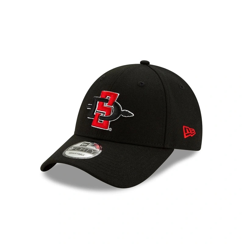 San Diego State Aztecs 9FORTY Snapback Hat