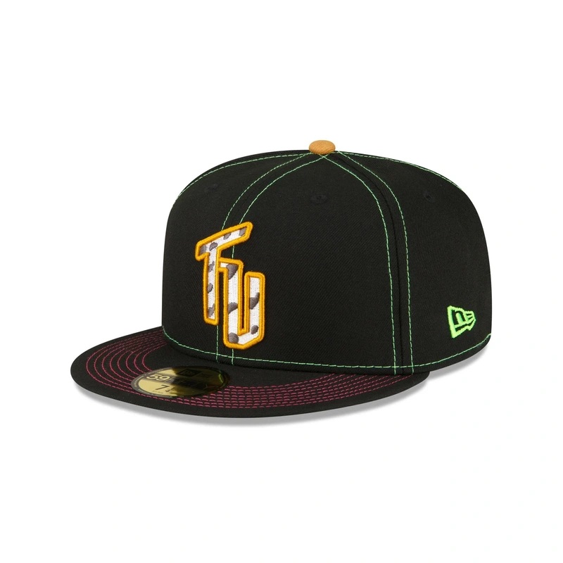 Wichita Wind Surge Copa de la Diversin 59FIFTY Fitted Hat