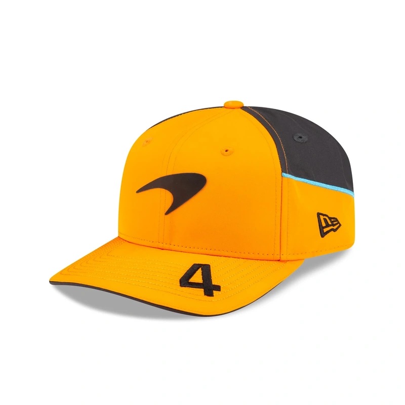 2024 McLaren Formula 1 Team Lando Norris 9FIFTY Original Fit Snapback