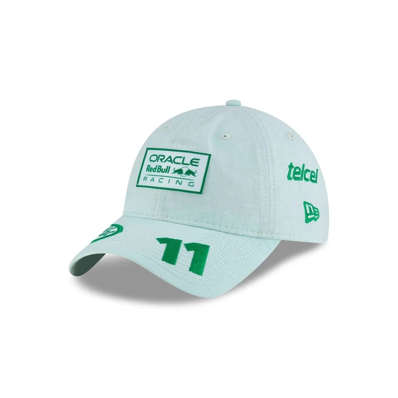 2024 Mexico Race Special Oracle Red Bull Racing Sergio Perez 9TWENTY A