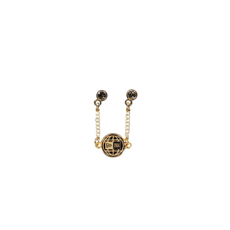 New Era Cap Chain Pin