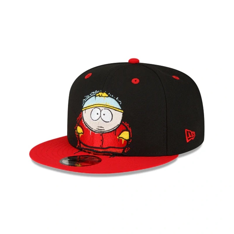 South Park Cartman 9FIFTY Snapback Hat