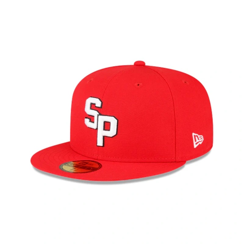 South Park Little League 59FIFTY Fitted Hat