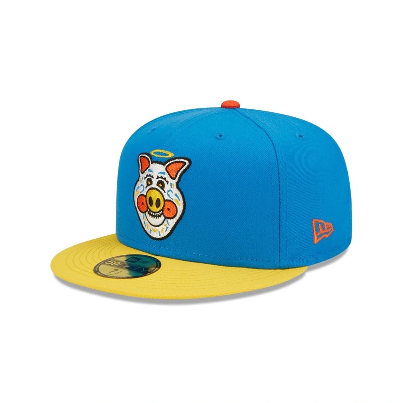 St. Paul Saints Copa de la Diversin 59FIFTY Fitted Hat