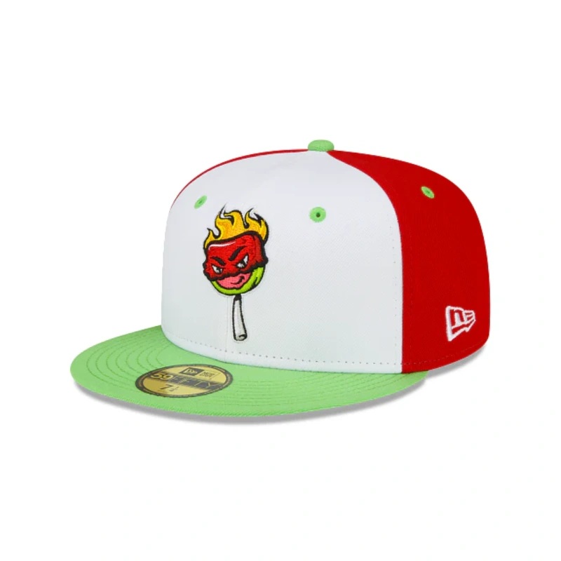 Sugar Land Space Cowboys Copa de la Diversin 59FIFTY Fitted Hat