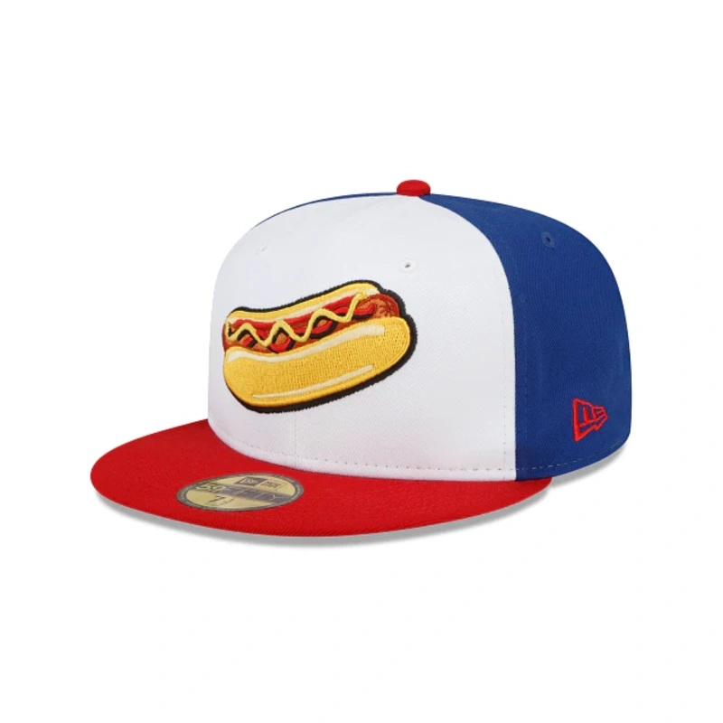 Reading Fightin Phils Theme Night 59FIFTY Fitted Hat