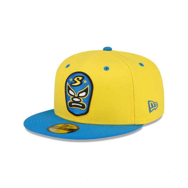Sacramento River Cats Copa de la Diversin 59FIFTY Fitted Hat