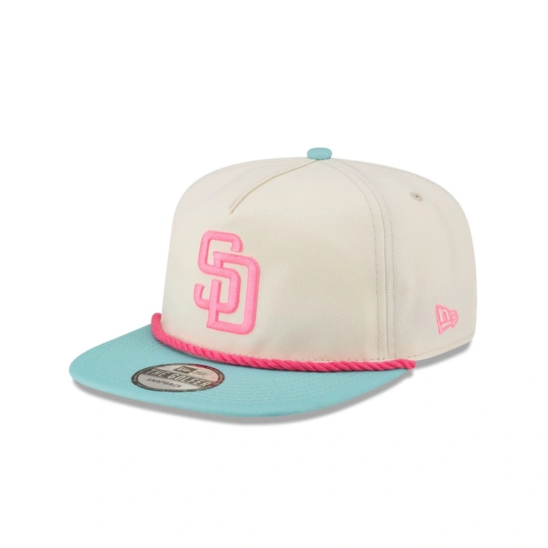 San Diego Padres City Golfer Hat