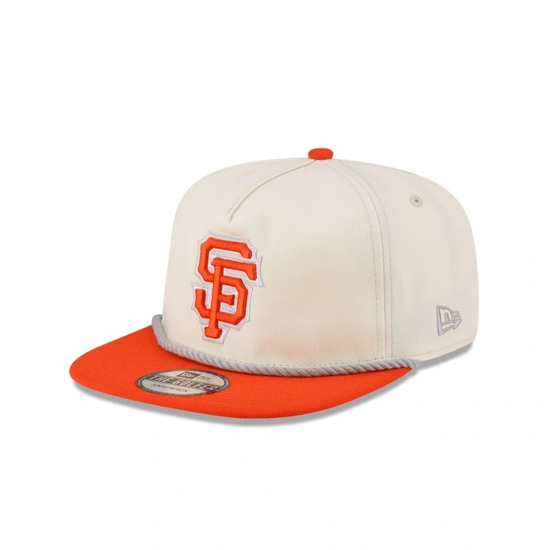 San Francisco Giants City Golfer Hat