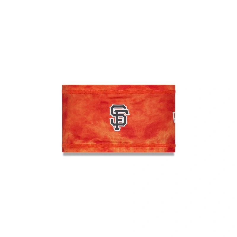 San Francisco Giants Headband
