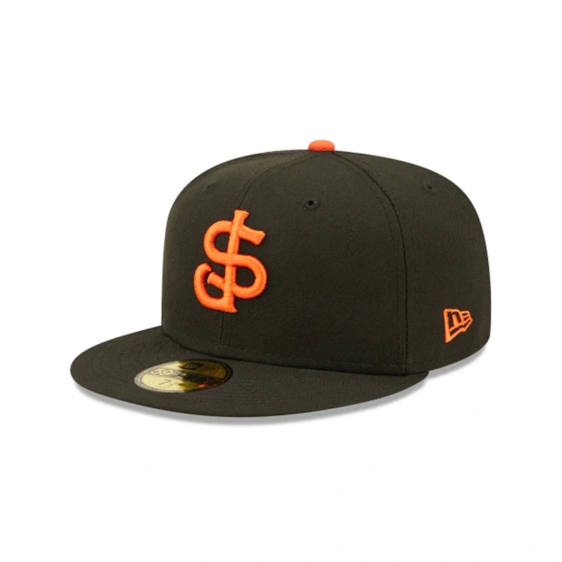 San Jose Giants Authentic Collection 59FIFTY Fitted Hat