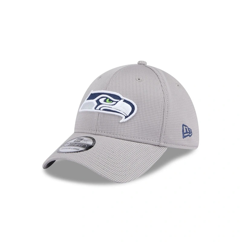 Seattle Seahawks Active 39THIRTY Stretch Fit Hat