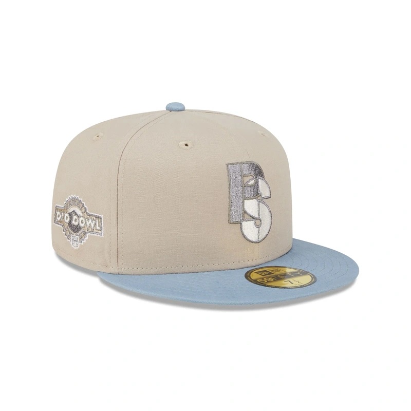 Pittsburgh Steelers Originals 59FIFTY Fitted Hat