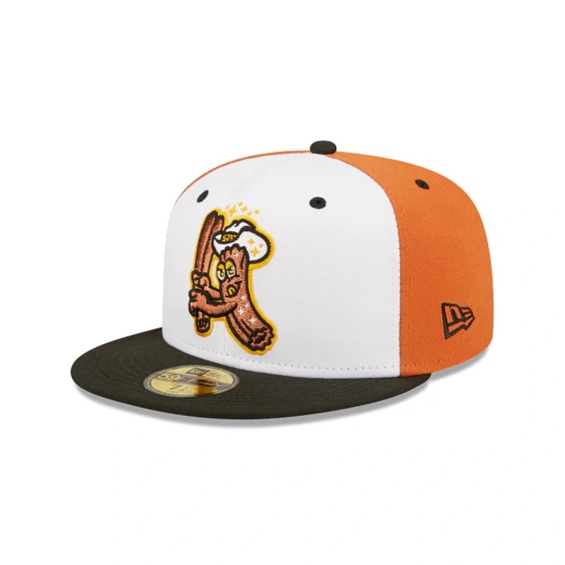 San Jose Giants Copa de la Diversin 59FIFTY Fitted Hat