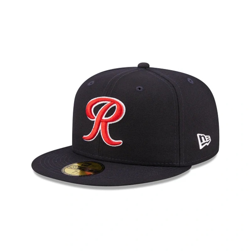 Tacoma Rainiers Authentic Collection 59FIFTY Fitted Hat