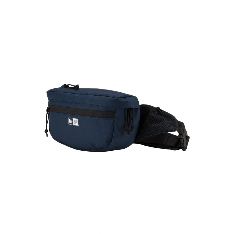 New Era Cap Explorer Navy Waist Bag