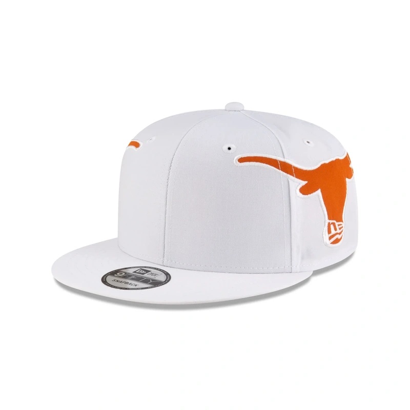 Tennessee Volunteers Helmet 9FIFTY Snapback Hat
