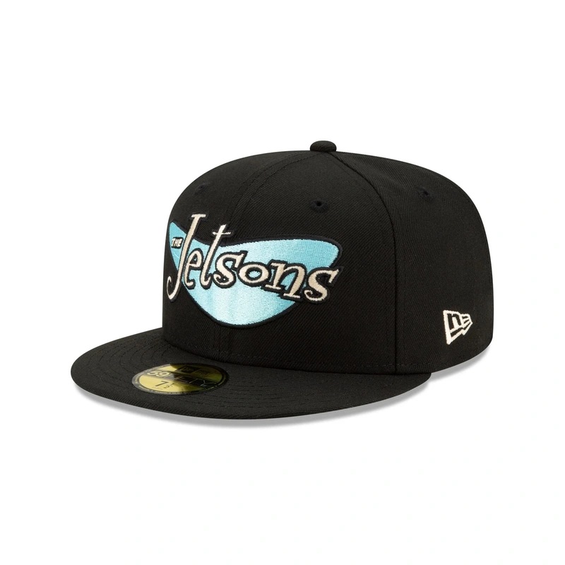The Jetsons 59FIFTY Fitted Hat
