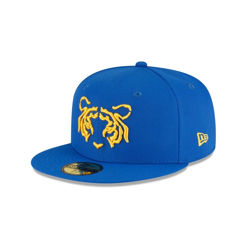 Tigres de Monterrey 59FIFTY Fitted Hat