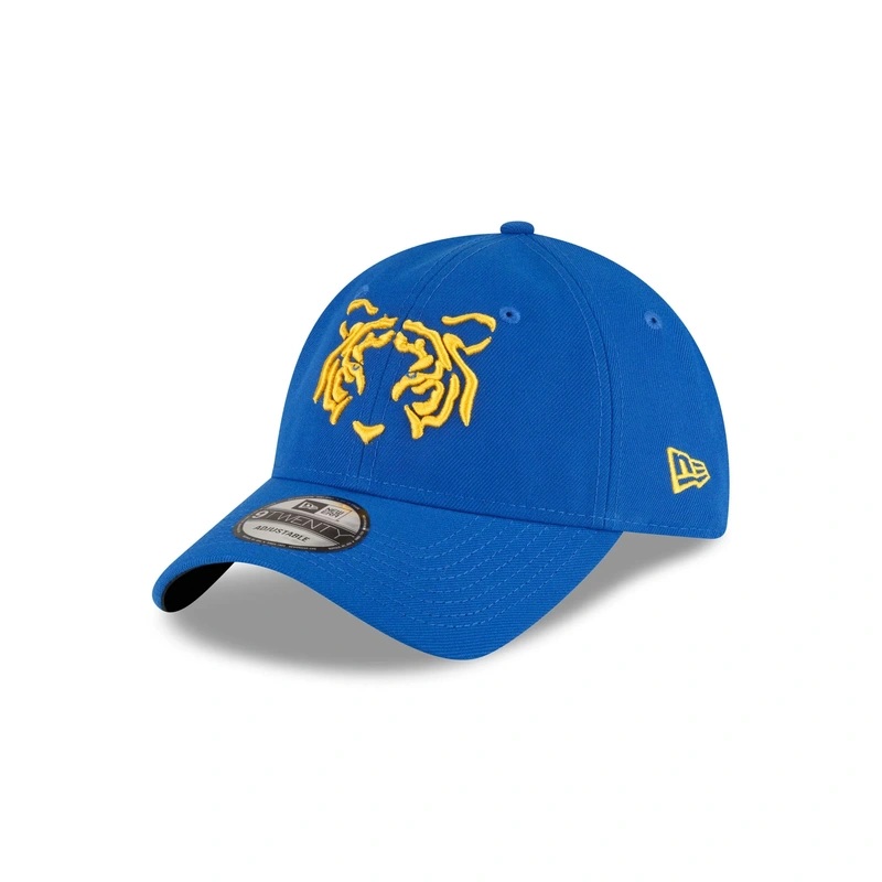 Tigres de Monterrey 9TWENTY Adjustable Hat