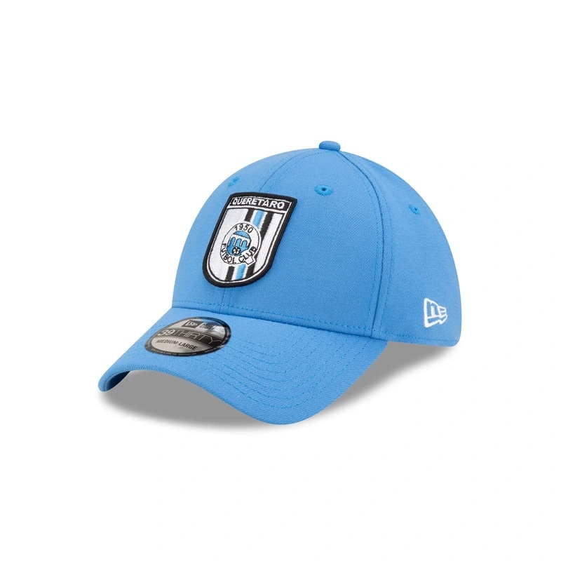 Quertaro Gallos Blancos 39THIRTY Stretch Fit Hat