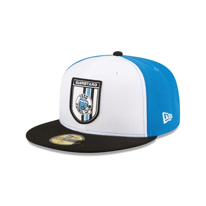 Quertaro Gallos Blancos 59FIFTY Fitted Hat