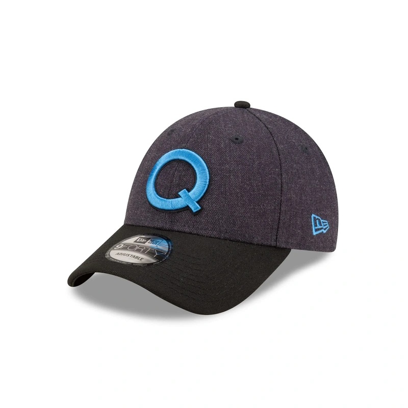 Quertaro Gallos Blancos 9FORTY Snapback Hat