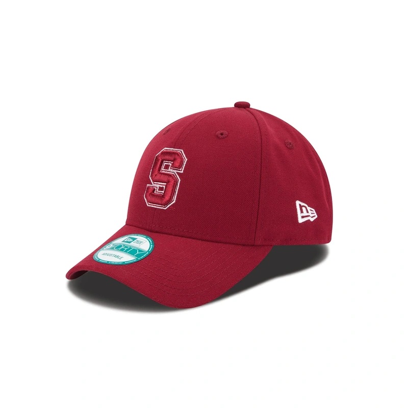 Stanford Cardinal 9FORTY Adjustable Hat